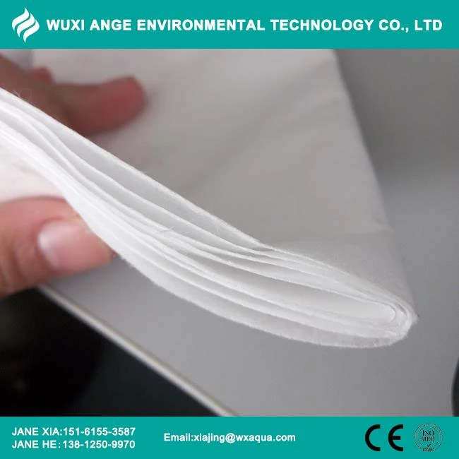 PP Nonwoven Fabric-1